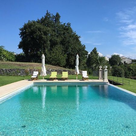 Villa Marabbecca Piedimonte Etneo Eksteriør bilde
