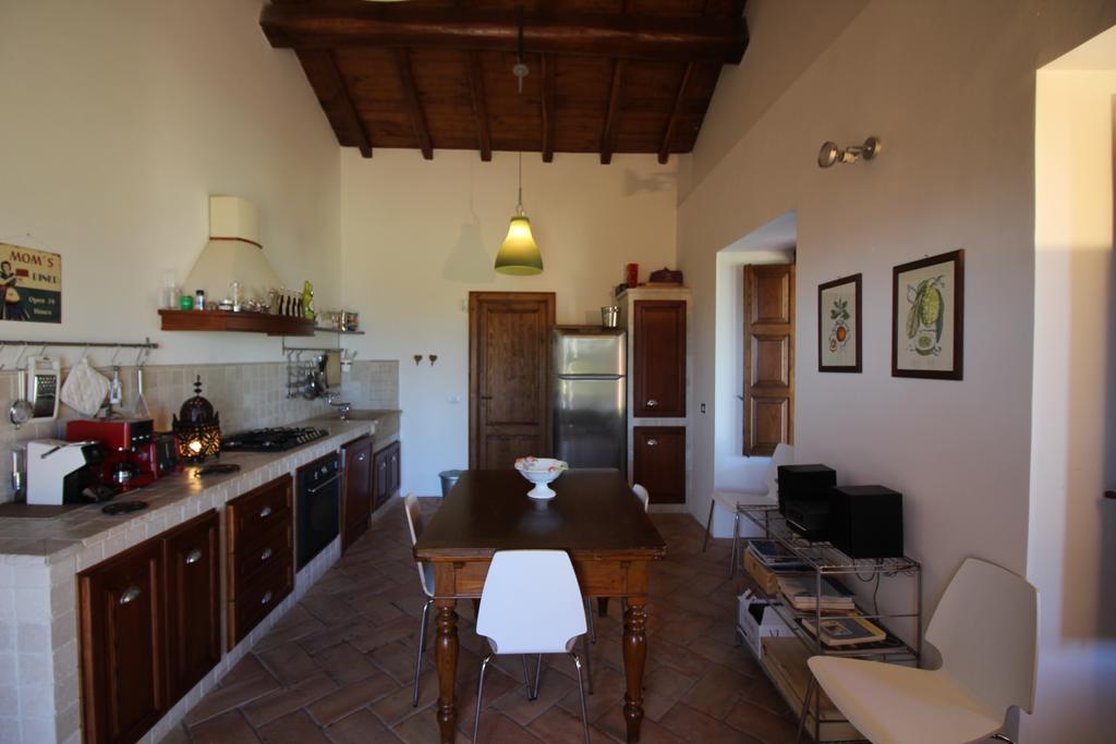 Villa Marabbecca Piedimonte Etneo Eksteriør bilde