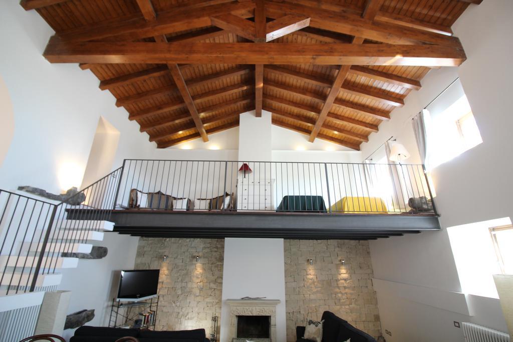 Villa Marabbecca Piedimonte Etneo Eksteriør bilde