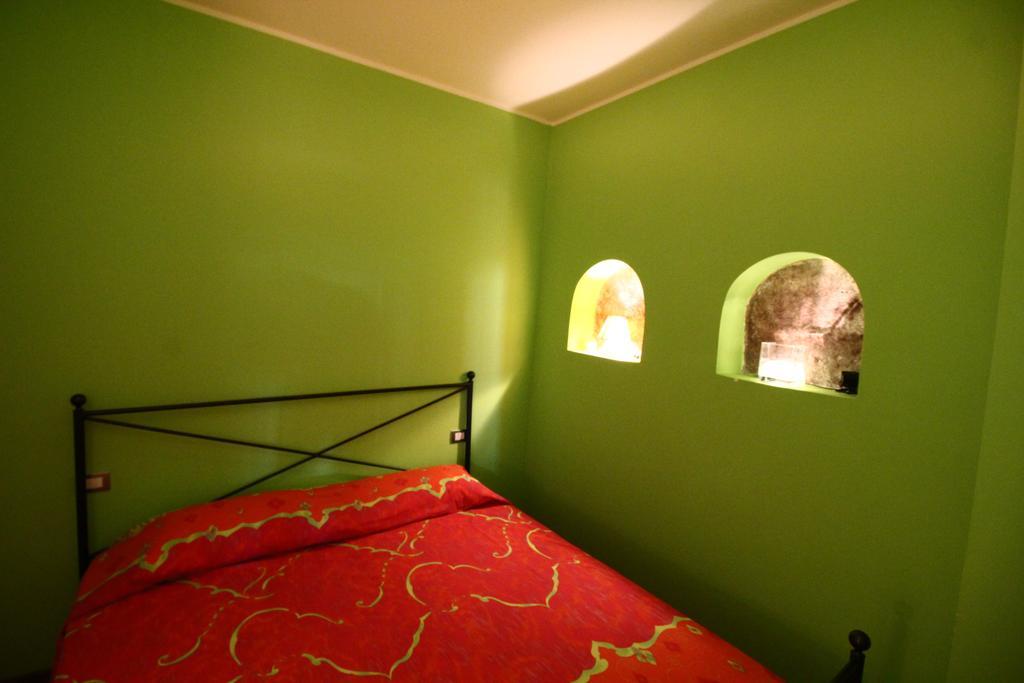 Villa Marabbecca Piedimonte Etneo Eksteriør bilde